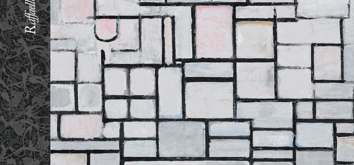 Se Vuoi Goderti Pollock E Mondrian Porta Al Museo Il Neuroscienziato 