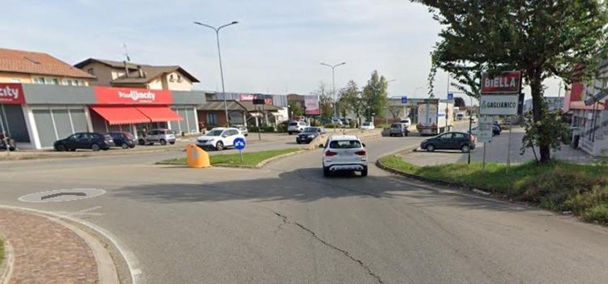 Biella, la Trossi come biglietto da visita di un territorio più bello e