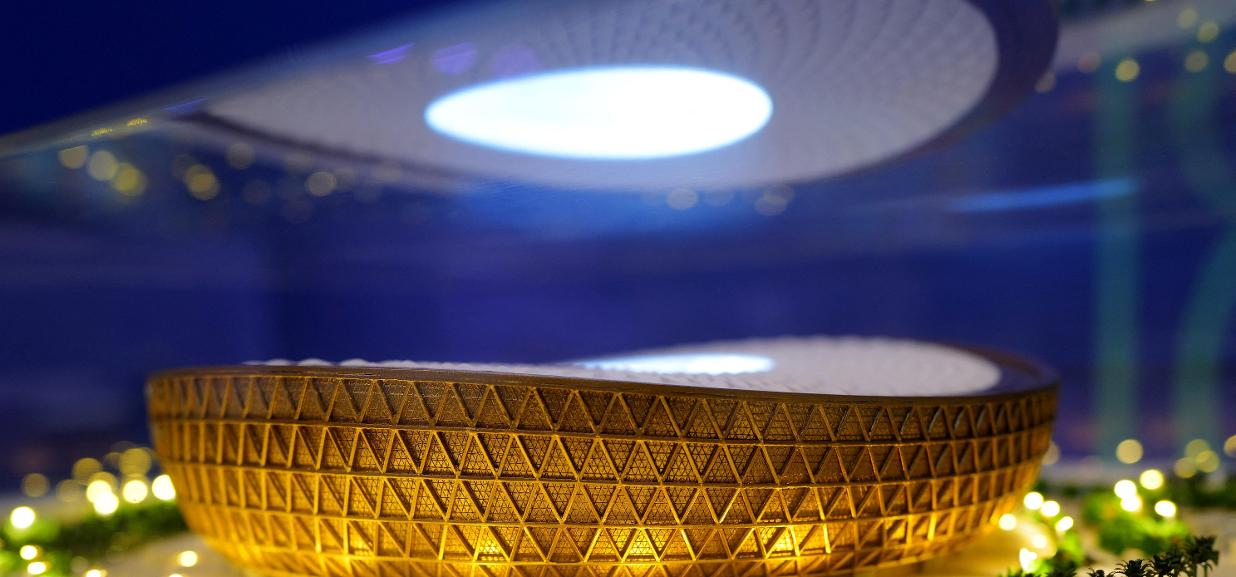 Sorteggio Mondiali 2022 Oggi L Italia Spettatrice La Stampa