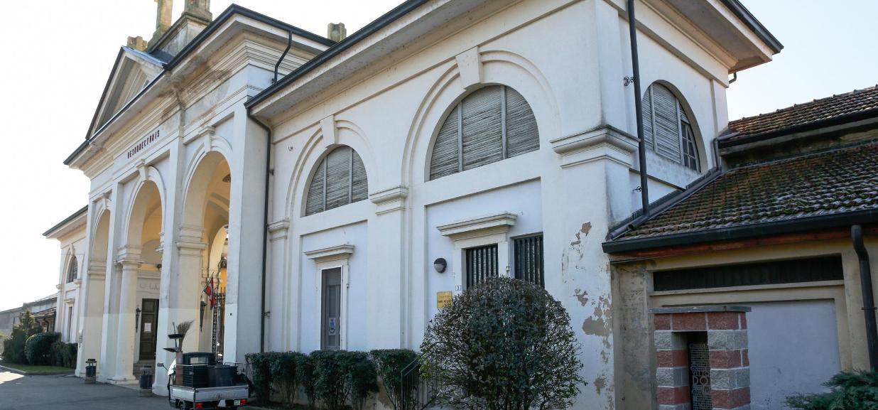 Non volevano truffare il Comune di Trecate con i calcinacci sull’auto ...