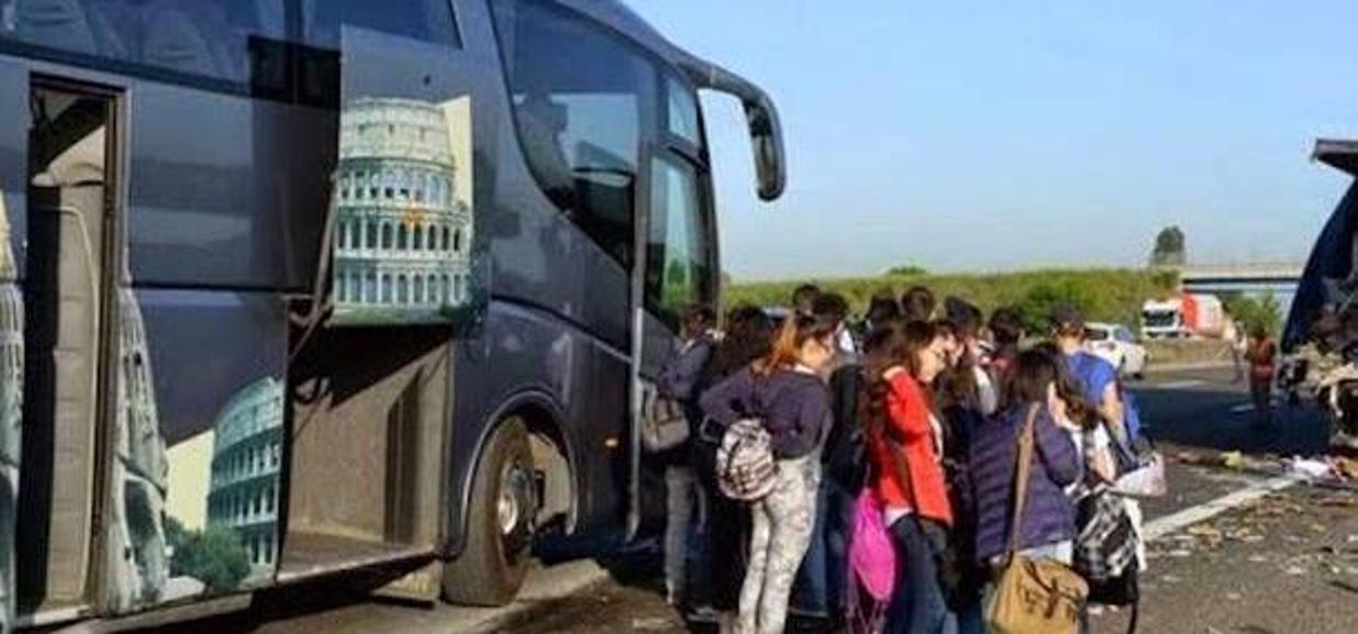 Gite scolastiche: prevalgono mete italiane e visite di un giorno - La