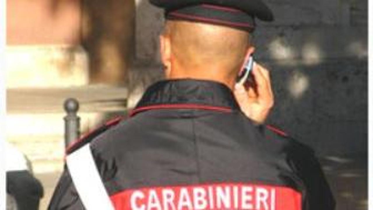 Lei non lo vuole e lui la perseguita: arrestato uno stalker a Coassolo - La  Stampa