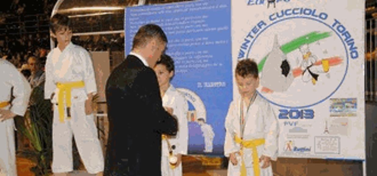 Arti marziali cinesi, a Pordenone il secondo trofeo di Wushu – Nordest24