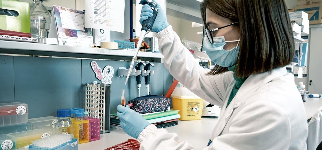 Eastern Piedmont University above the national average excellent