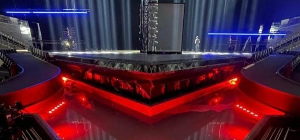 Euro Al Vip Eurovision dei vip: gratis a politici, manager e