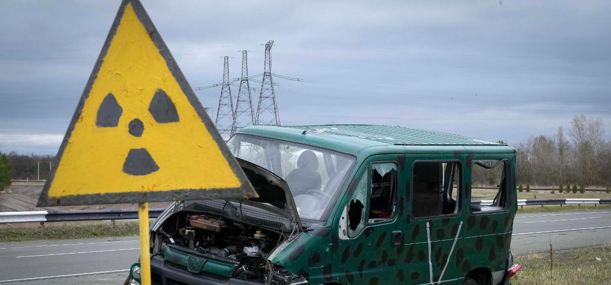 Disastro Putin La Minaccia Nucleare Spinge Svezia E Finlandia Nella 
