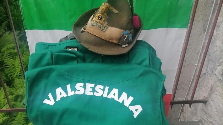 Cinquecento penne nere da Vercelli e Valsesia al raduno nazionale degli  Alpini - La Stampa