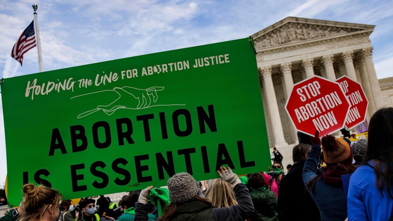 Aborto Negli Usa Il Fronte Del Sud La Stampa