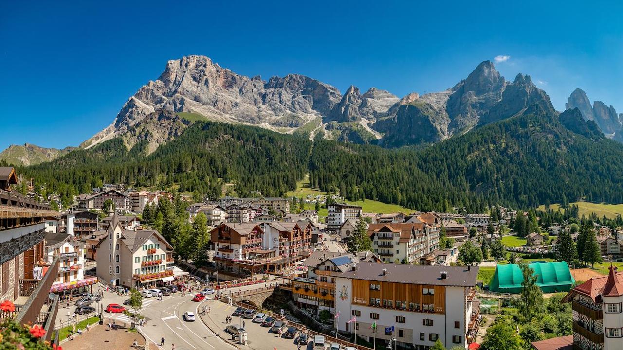 San Martino di Castrozza proclamata “Perla Alpina” - La Stampa