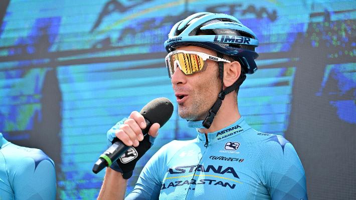 Giro d'Italia, Nibali in lacrime nella sua Messina: “Lascio il ciclismo a  fine stagione” - La Stampa