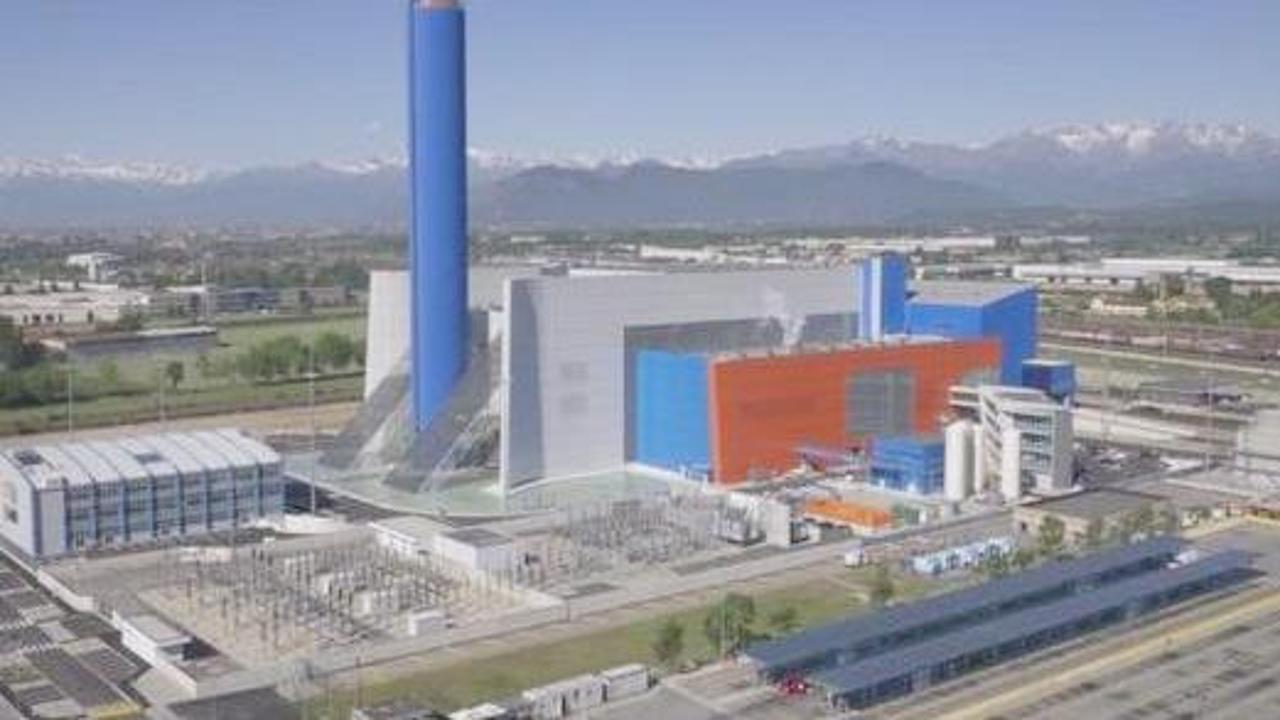 Inceneritori Il Nuovo Presidente Di Trm A Torino Ne Serve Uno Nuovo 