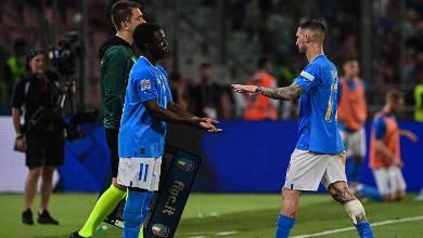 Willy Gnonto, il mondo del calciatore di Baveno - La Stampa