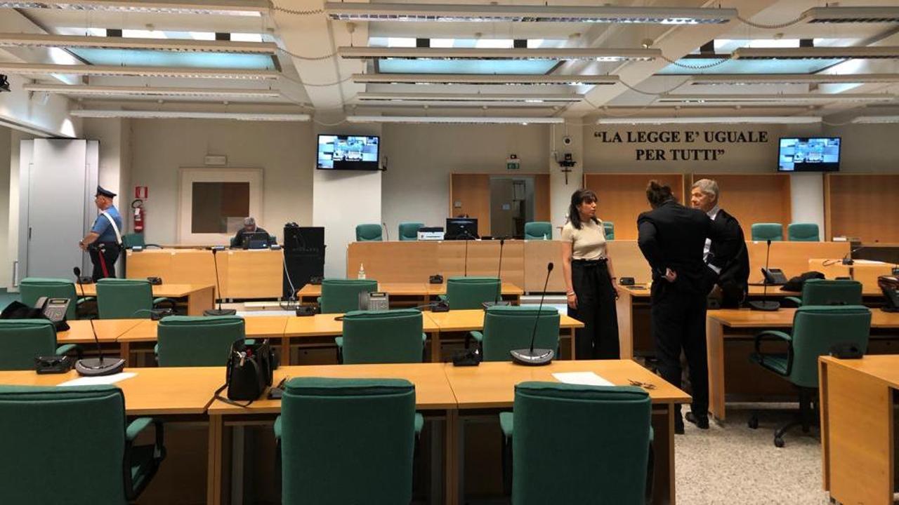 Roberto Rosso Oggi Il Giorno Della Sentenza Per Voto Di Scambio 