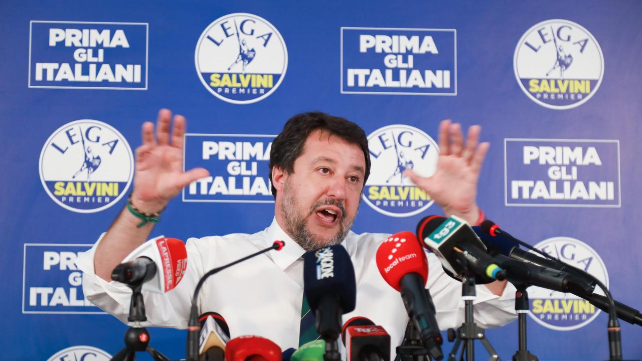 La Stampa - Ultime notizie di cronaca e news dall'Italia e dal mondo