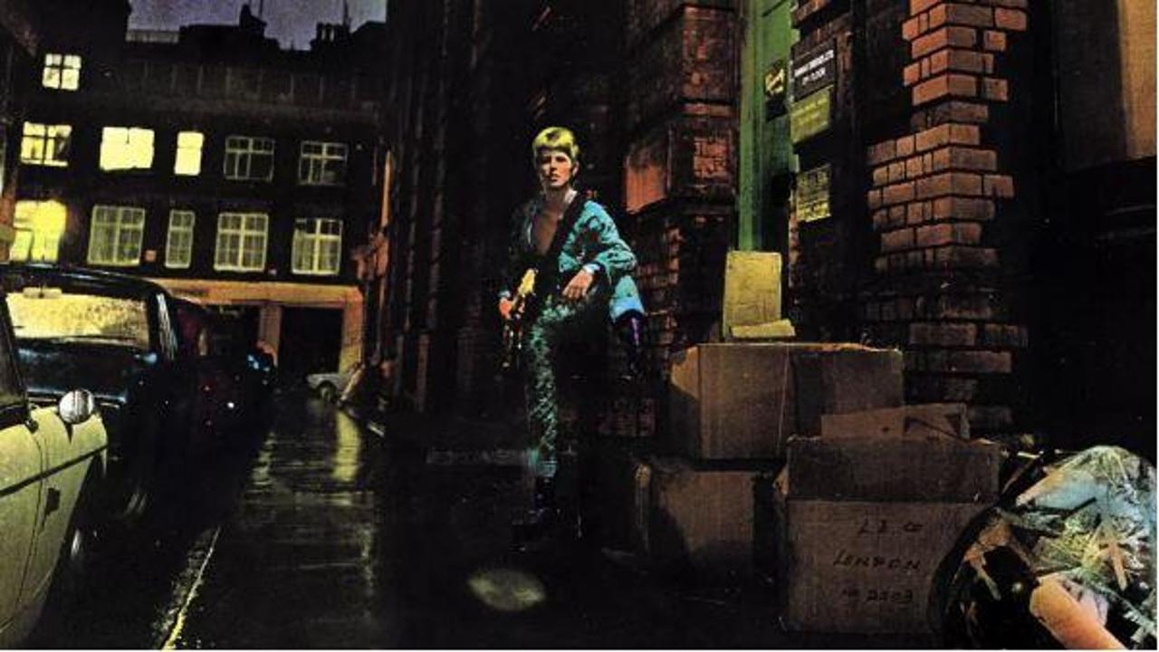 Così David Bowie e i Roxy Music hanno fatto evolvere il rock - La Stampa