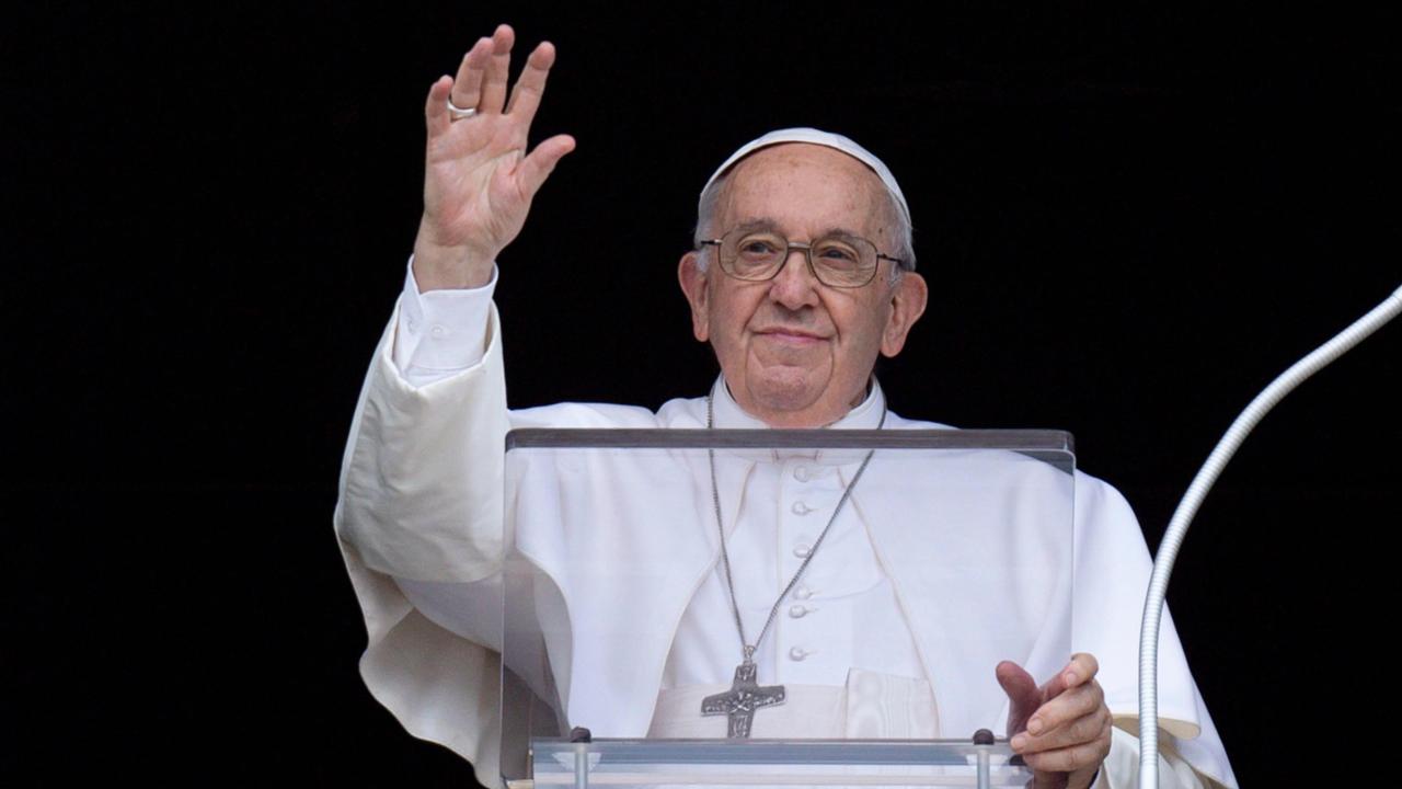 Guerra In Ucraina Il Papa Non Dimentichiamo Il Popolo Martoriato E 