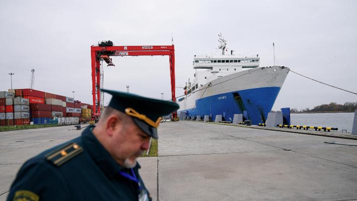 La Lituania Blocca Le Merci Di Kaliningrad Ira Di Mosca La Stampa