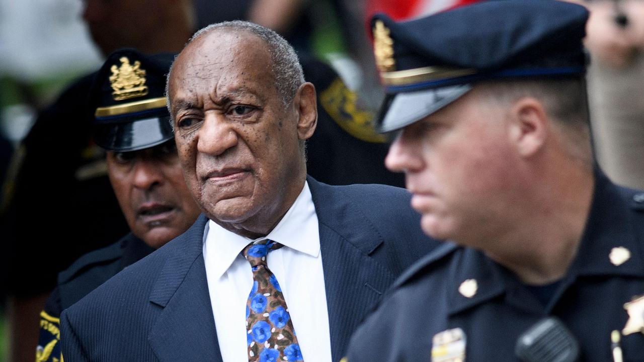 Bill Cosby Condannato Per Violenza Abus Di Una 16enne La Stampa