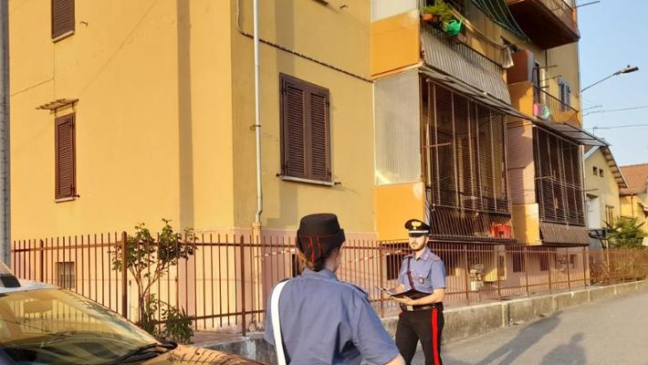 Romagnano Sesia Stabili Le Condizioni Della Bimba Precipitata Dal 