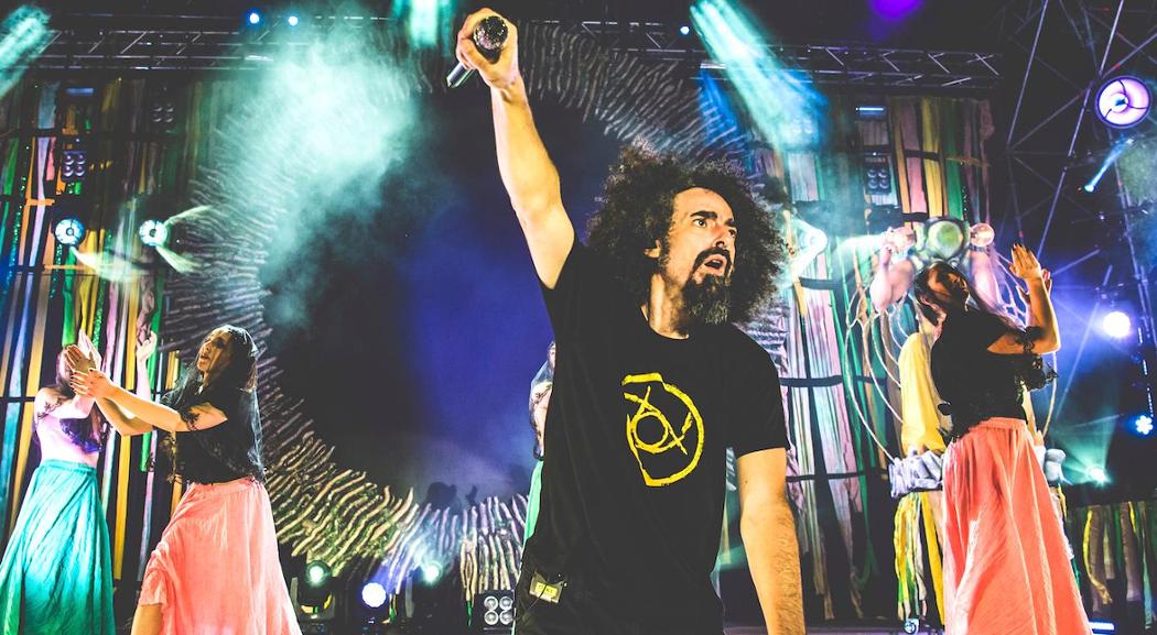 Da Ben Harper a Caparezza, l’estate sold out del Piemonte in musica. Ecco tutte le date