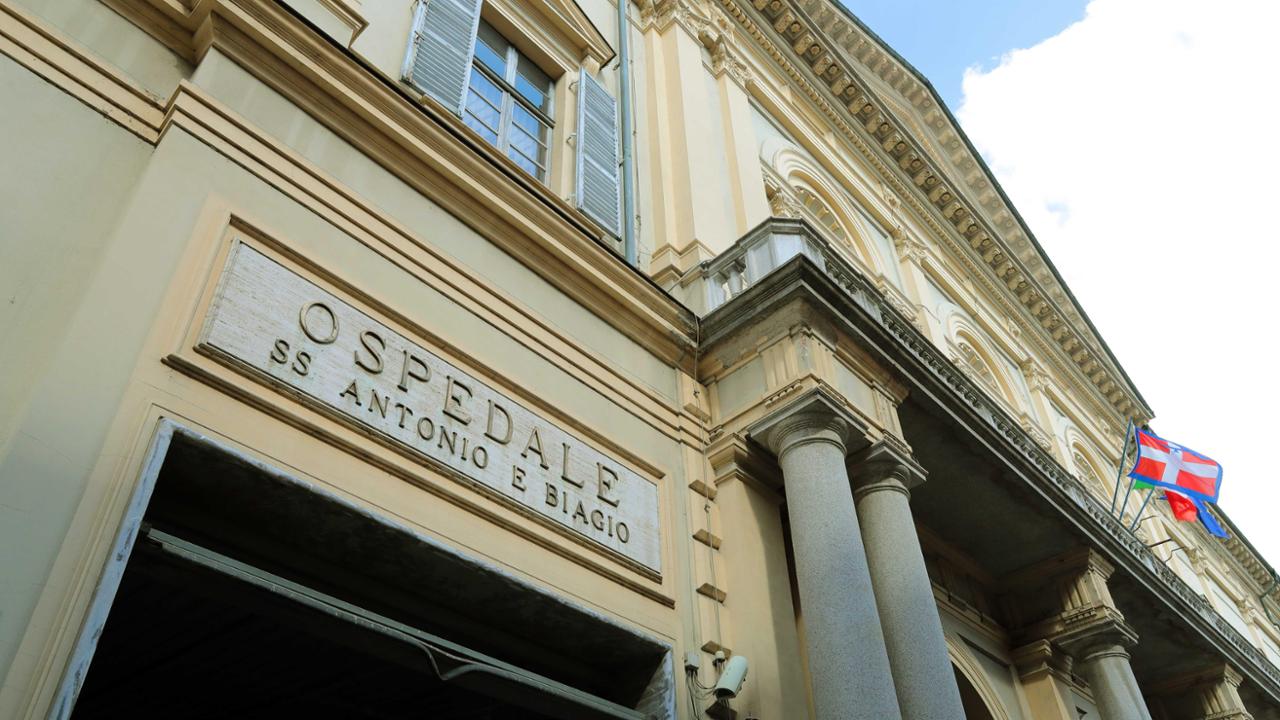 gravissimo incidente stradale oggi alessandria al