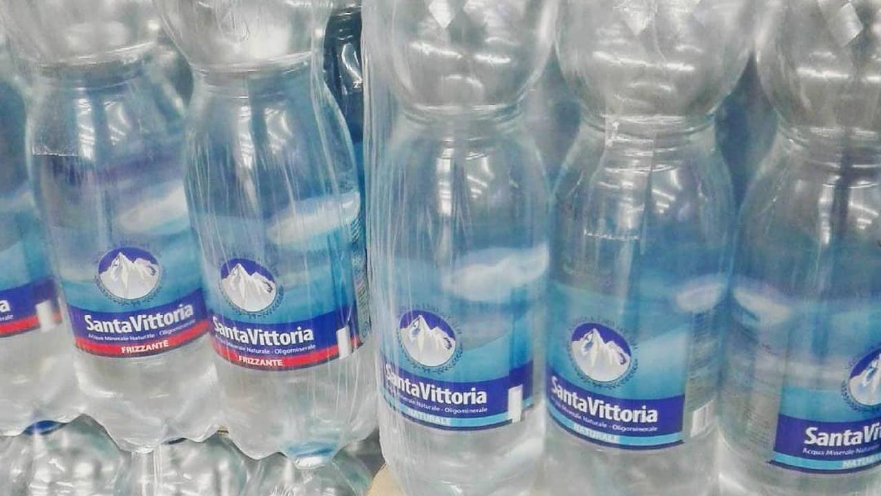 Acqua Santa Vittoria: “Qui si continua a lavorare e produrre” - La Stampa