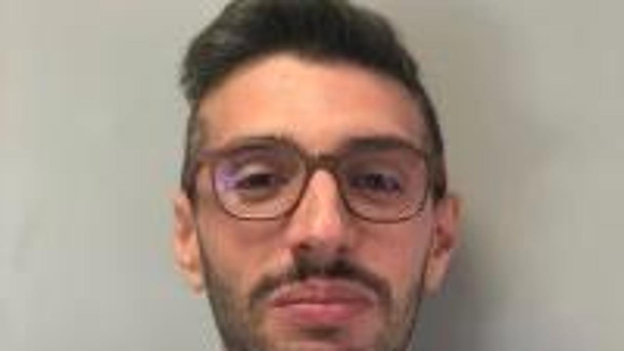 Alex giunta morto durante una escursione in val di Fassa in Trentino ...