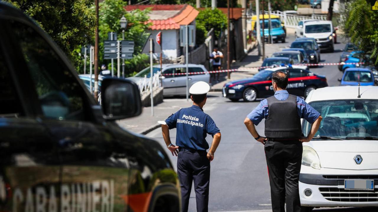 Poliziotto travolge e uccide un 20enne, indagato per omicidio stradale ...