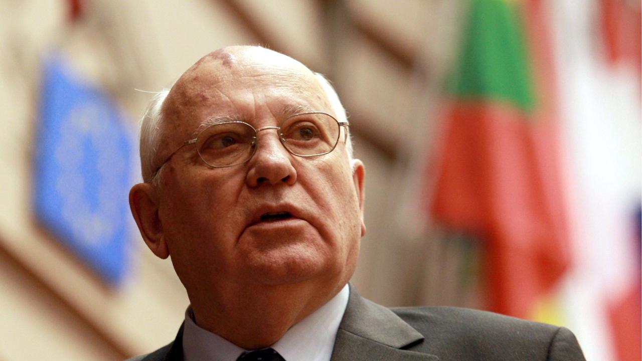 È morto Michail Gorbaciov, ultimo leader dell’Urss e Nobel per la pace