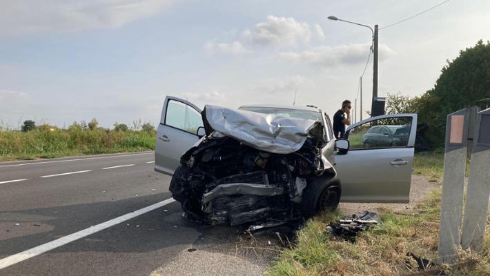 Scontro tra due auto a Trecate: perde la vita un uomo di 74 anni - La ...