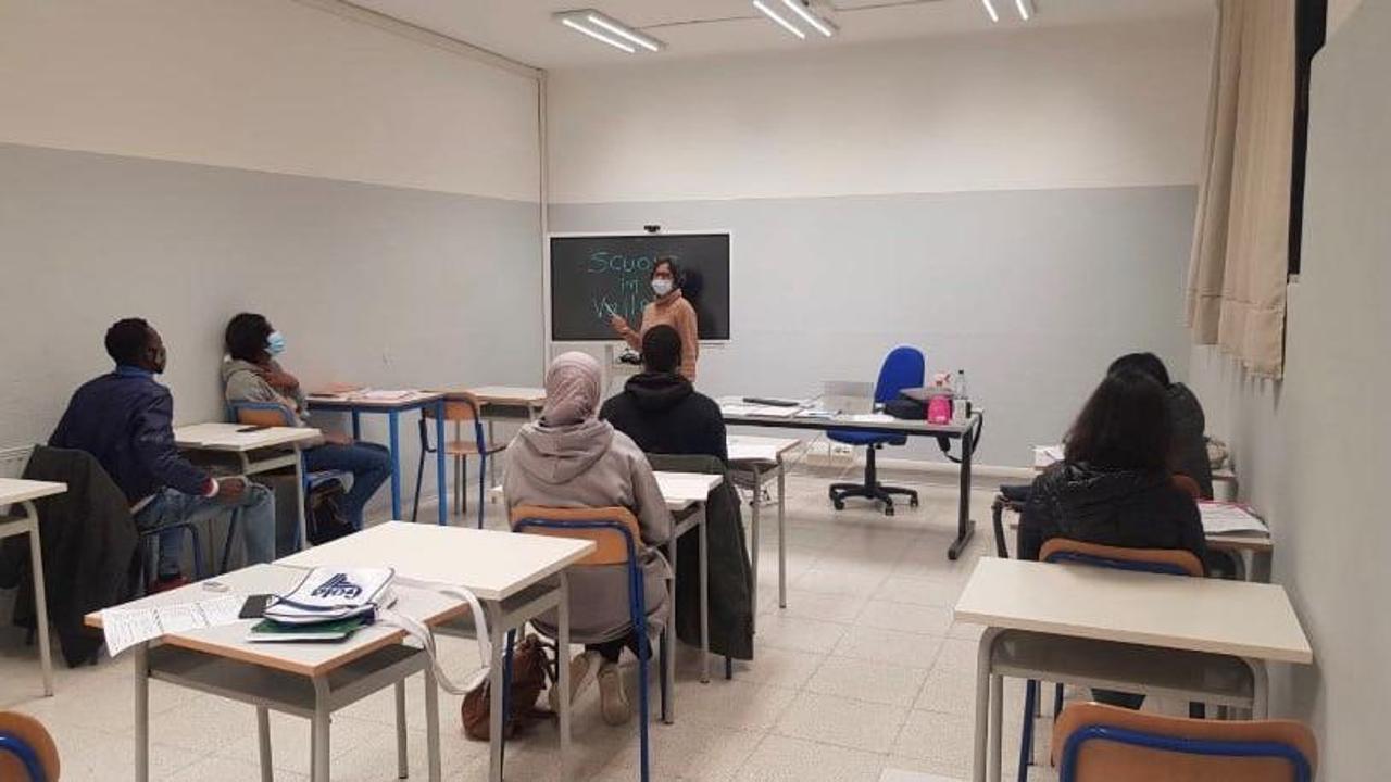 “La scuola in valle”, si tirano le somme del progetto per il diploma di