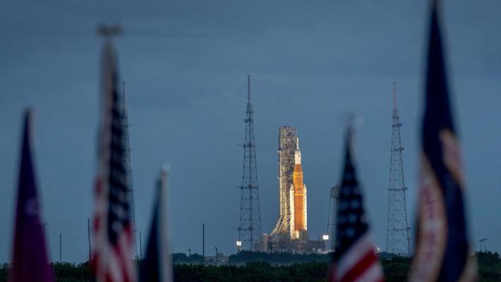 Nasa: annullato il secondo tentativo di lancio del Artemis 1 verso la ...