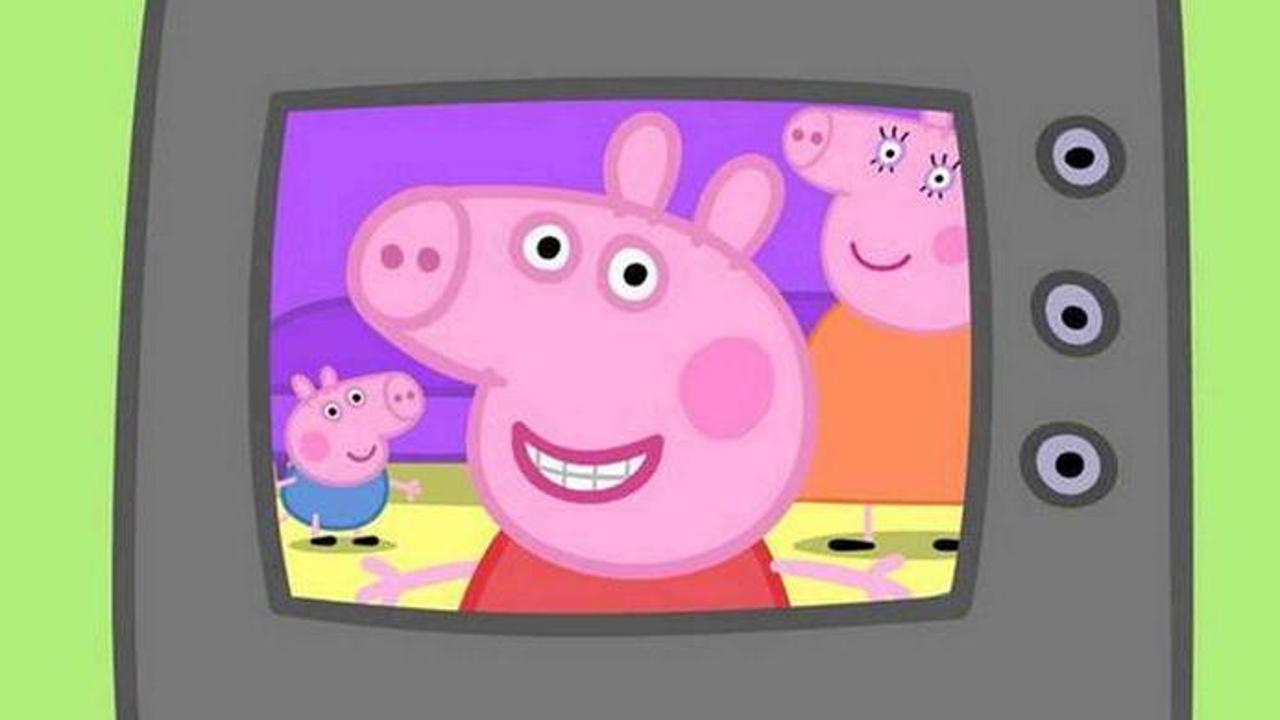 Peppa Pig Prima Coppia Lesbica Tra I Personaggi La Stampa