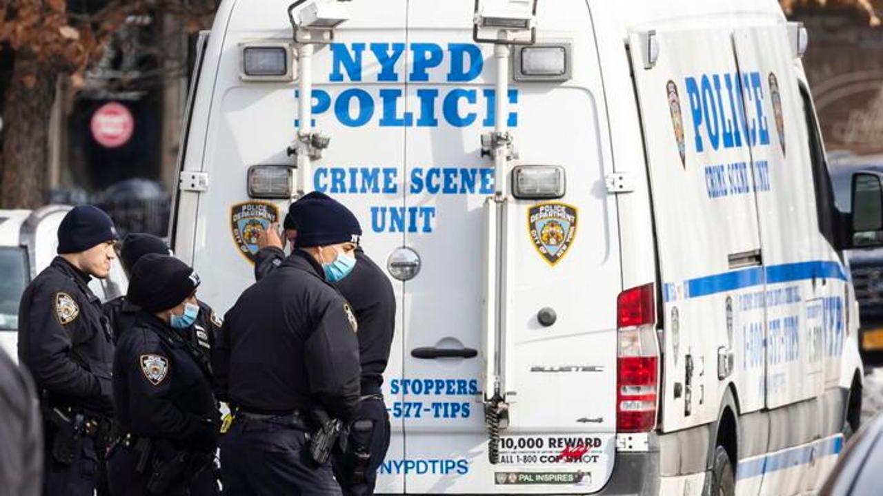 New York 15enne Ucciso In Sparatoria A Brooklyn Dopo Scuola La Stampa