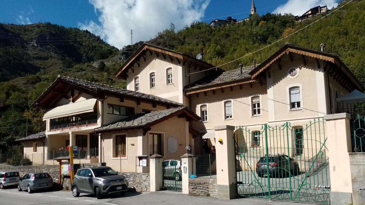 sci maro casa di riposo residenza don leone porta