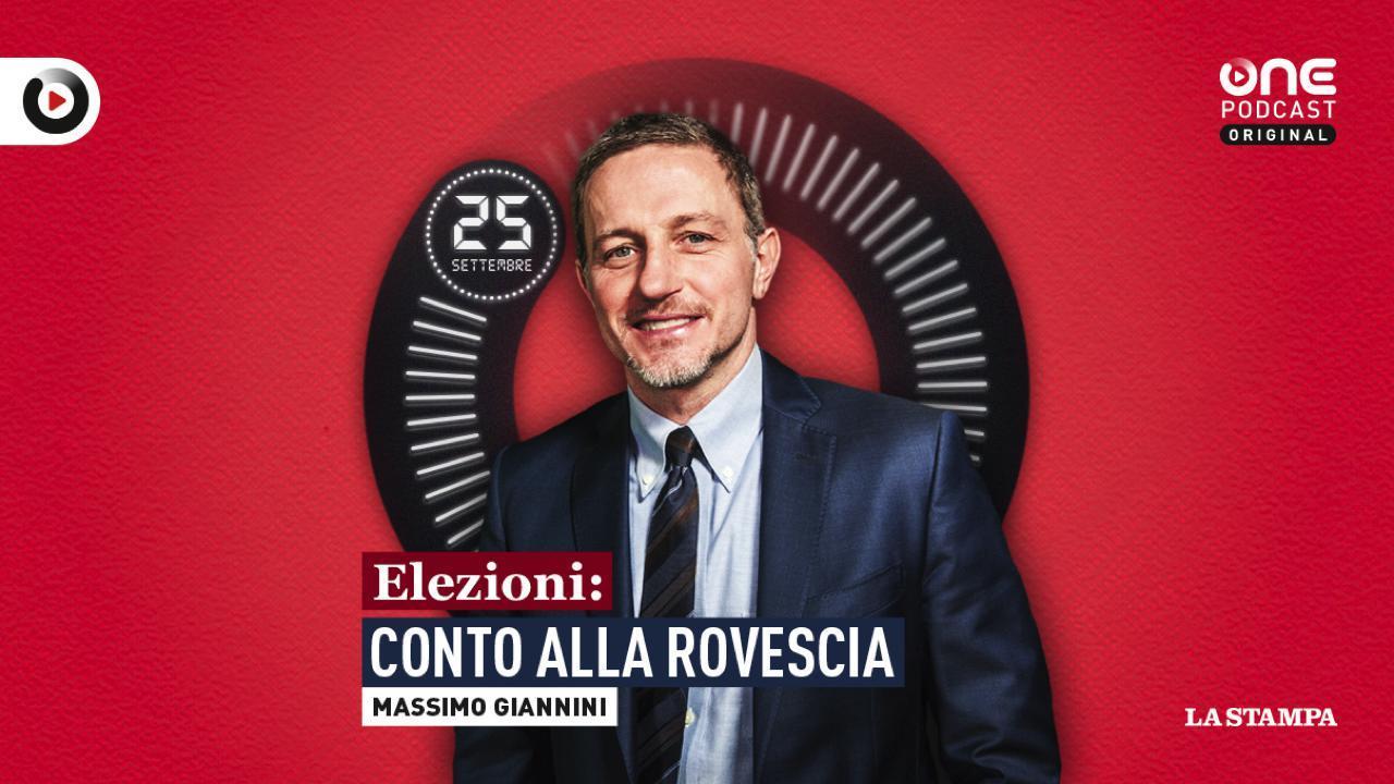 7 Giorni Al Voto Silvio E Le Donne Giuseppi E I mezzi Uomini 