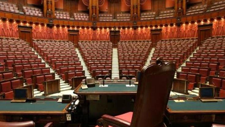 Camera e Senato, come cambia il Parlamento: al centrodestra la