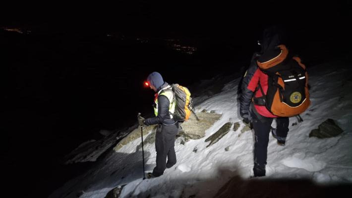 Tragedia in montagna: escursionista milanese di 30 anni muore in Val ...