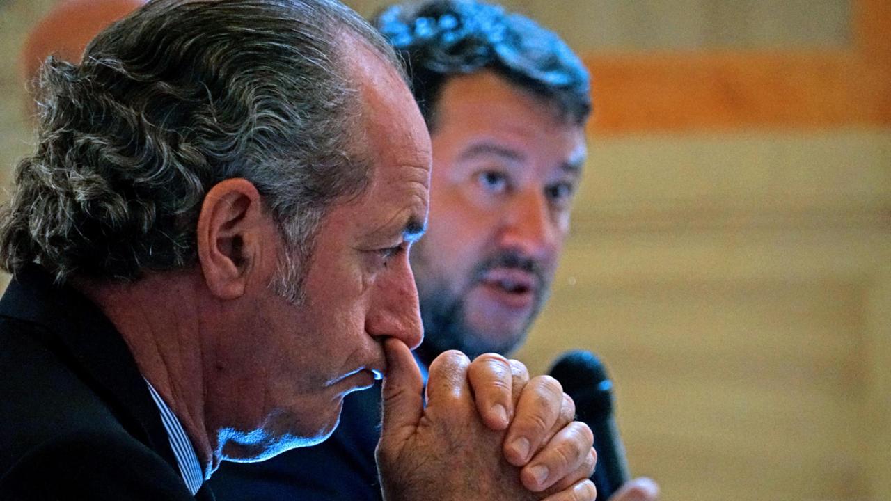 Si Vive Insieme Si Muore Da Soli
