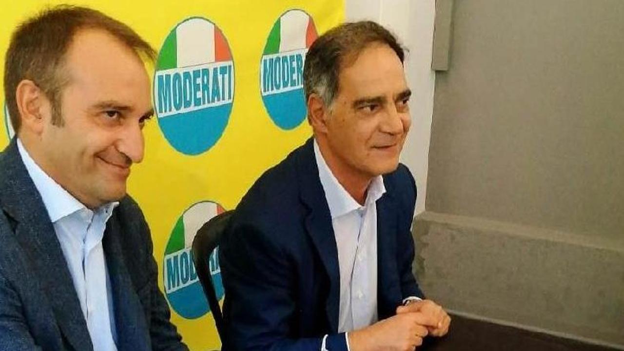 Il Pd piemontese prova a evitare l’addio dei Moderati - La Stampa