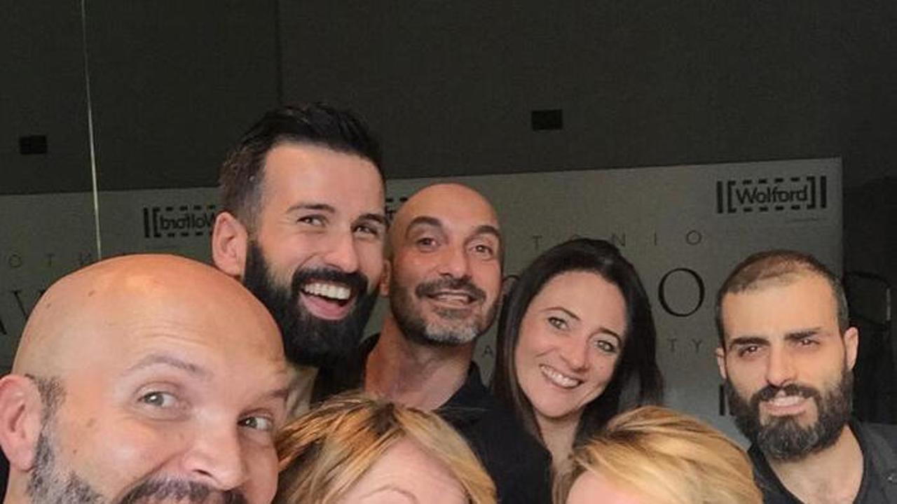 Antonio E Antonino Sono Lo Stesso Nome