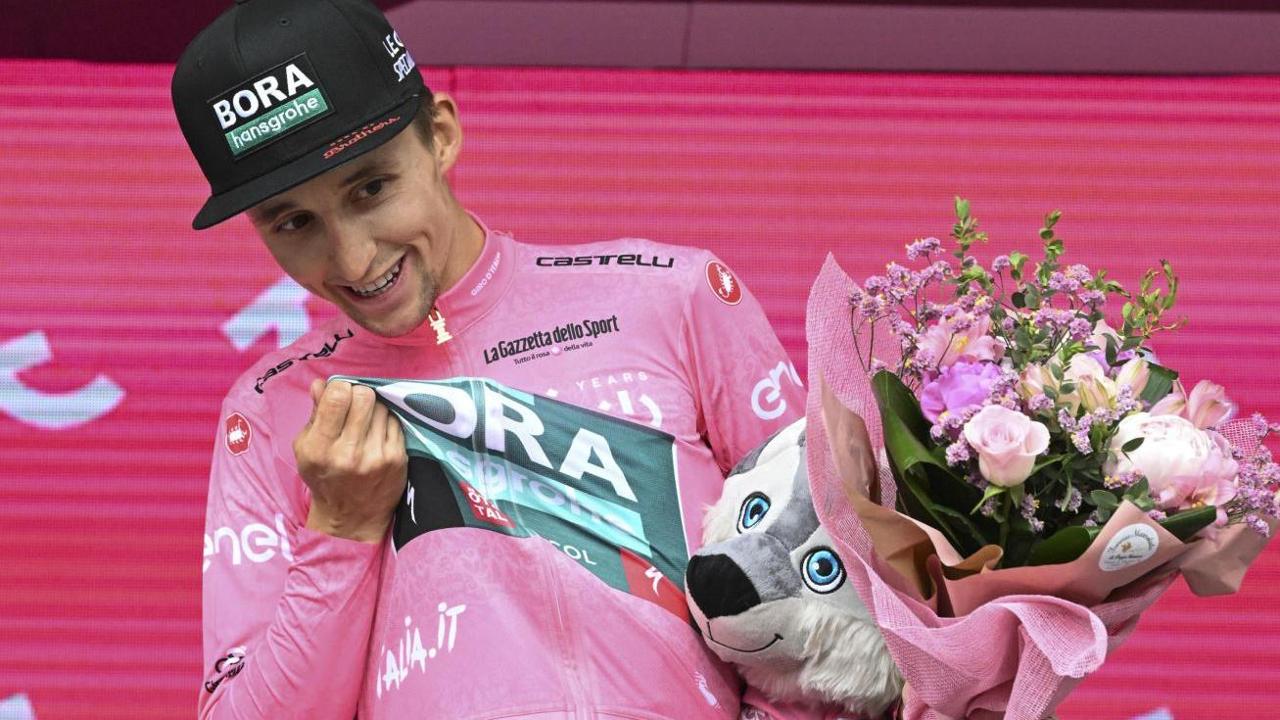 Giro D Italia Gioved 18 Maggio 2023 La Tappa Bra Rivoli La Stampa