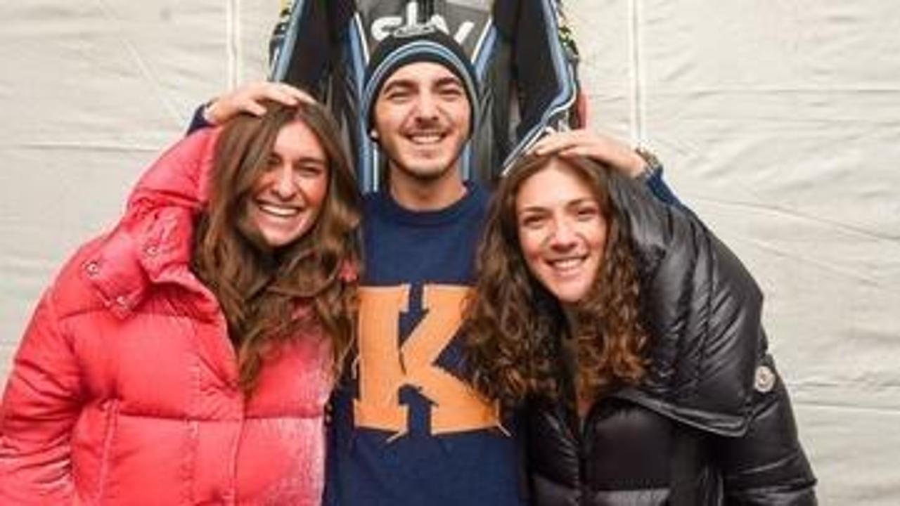 MotoGp Il Sogno Di Pecco Bagnaia Il Club Dei Suoi Tifosi Di Chivasso 