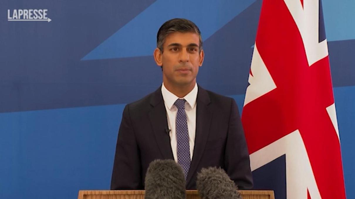 Rishi Sunak, chi è il nuovo primo ministro inglese dopo Liz Truss - La