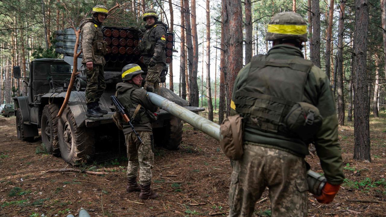 Perché in Ucraina è l'ora delle trattative - La Stampa