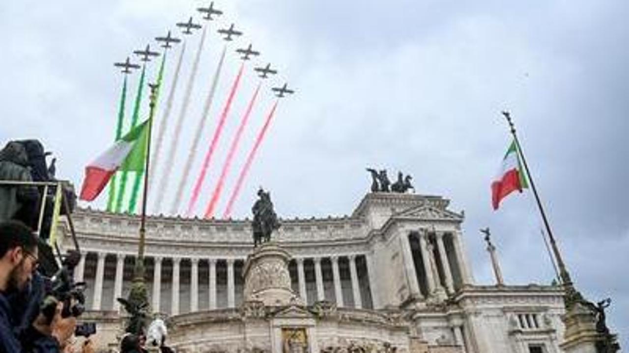 Festa delle forze armate: cos’è e da dove nasce la ricorrenza del 4