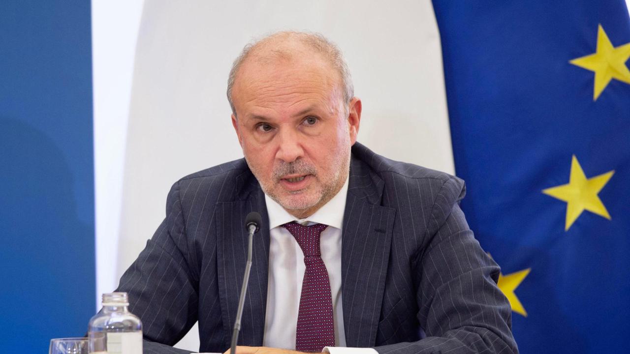 Covid Schillaci Quarantene Semplificate Per I Positivi E Nuova 