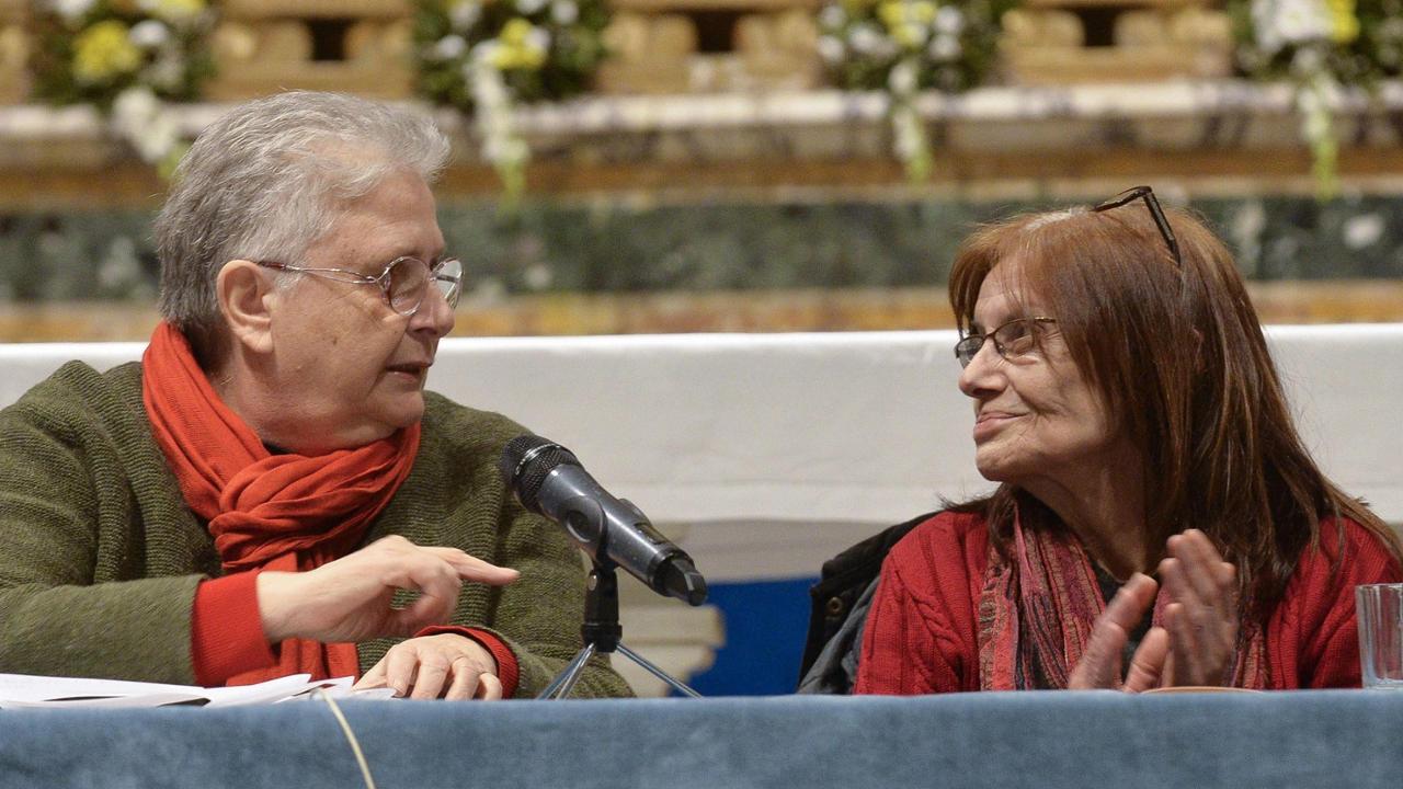 L’ex Br Adriana Faranda in cattedra, Ivrea nega il patrocinio - La Stampa