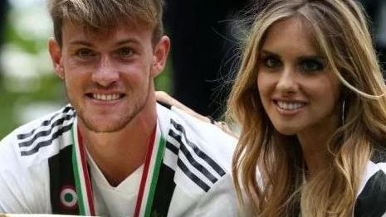 Juventus, Michela Persico compagna del calciatore Daniele Rugani: “Due ...