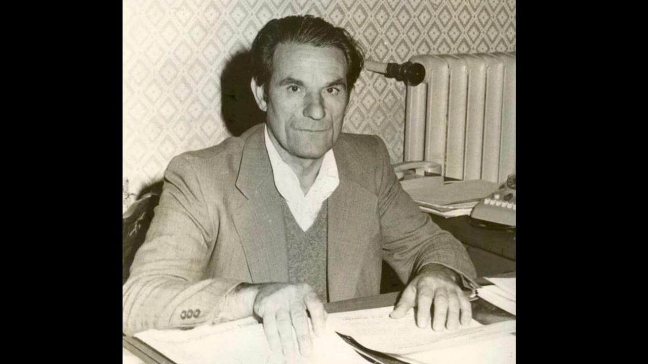 L addio A Antonio Erb Ex Sindaco Di Chiusa Pesio Per Mezzo Secolo 